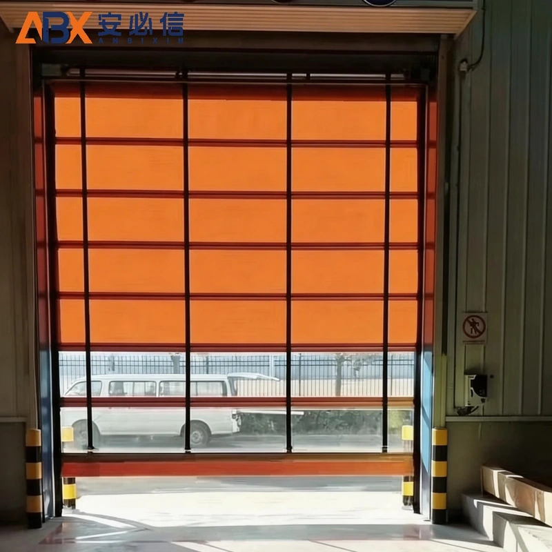 漳州柔性门