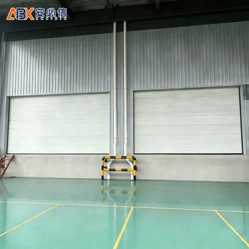 漳州铝合金提升门